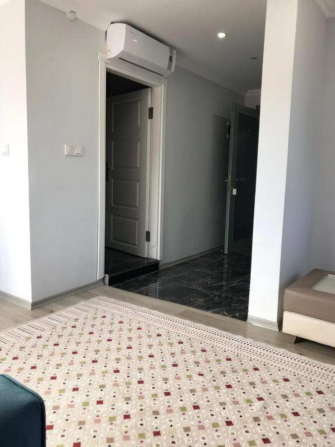 Senturkler Suite Трабзон Екстериор снимка